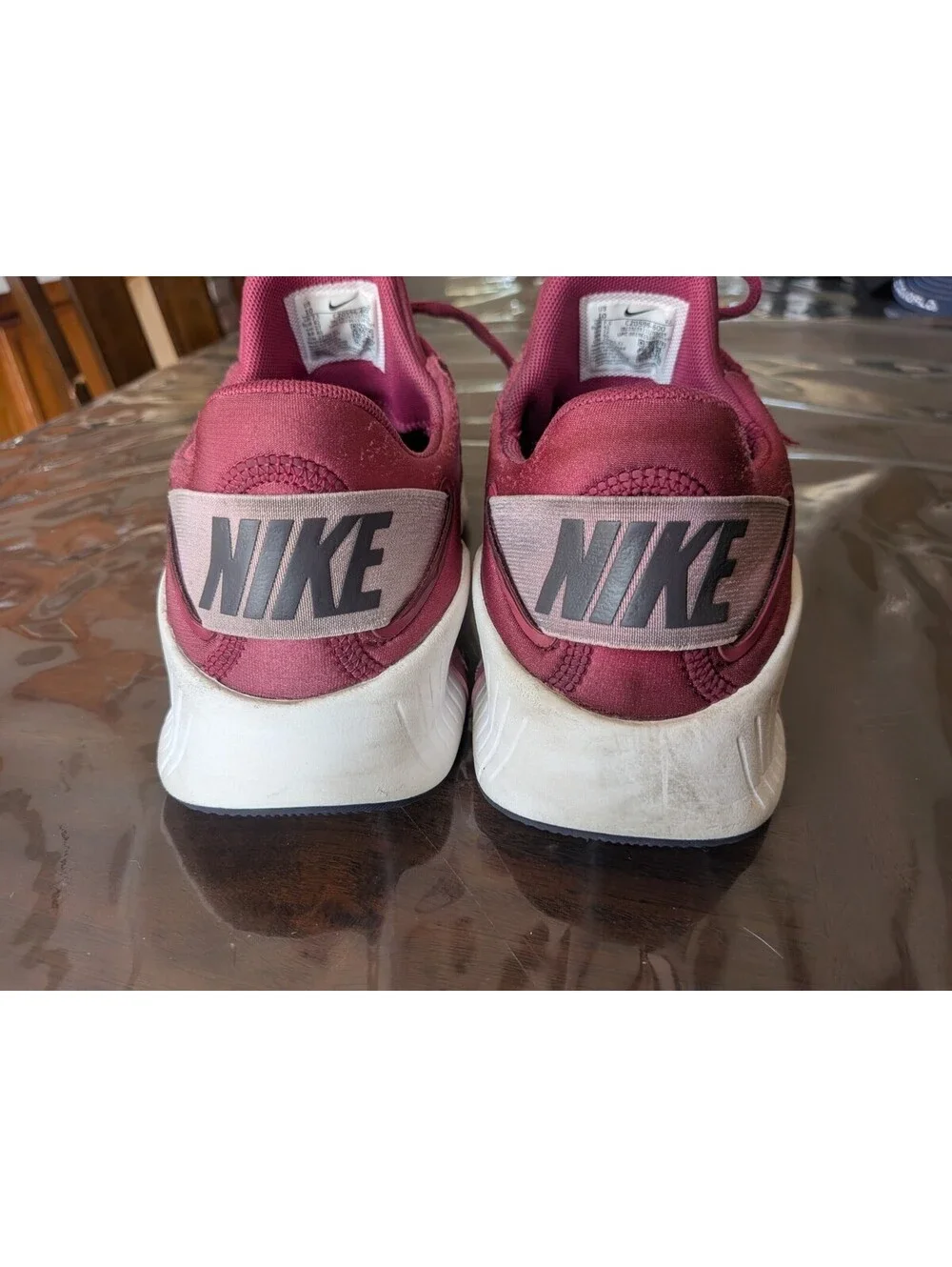 Nike Free Metcon 4 Women's Size 10 Cross Training Gym Shoes
